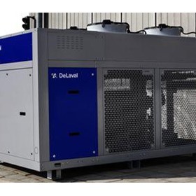 Compact Chiller - CWC60