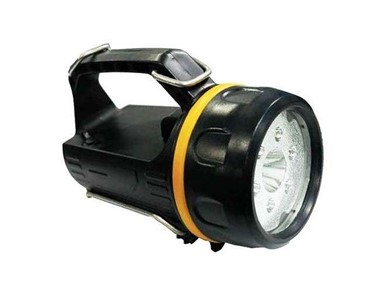 Earthtrack - LED Torch Flashlights I Ex-VENTURA