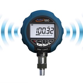 Additel Digital Pressure Gauge | ADT 680