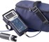 Portable Suspended Solids Monitoring