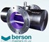 UV Disinfection for Wastewater | Berson UV