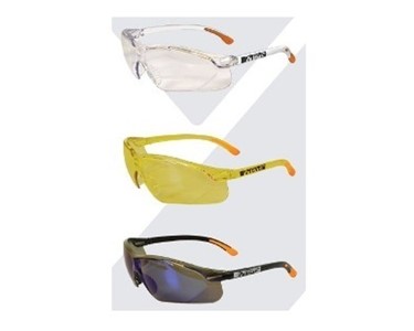 Safety Eyewear Specs | Kansas EKA304 