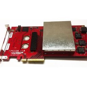 PCI Express Card | PC720 Kintex-7 PCIe