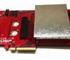FMC - PCI Express Card | PC720 Kintex-7 PCIe