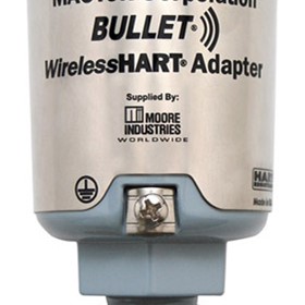 Adapter | Bullet Wireless HART® 