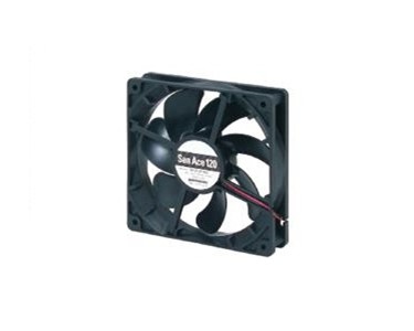 Industrial Cooling System Fans | Sanyo Denki San Ace 