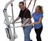 Bariatric Patient Lifter & Gait Trainer | Premium320