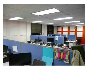 Acoustic Insulation for Commercial Offices | Melfoam