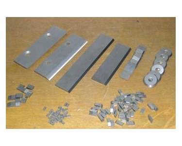 Carbide Products for Woodworking | Michan