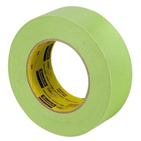 Green Masking Tape | High Performance 401+/ 233+