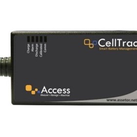 Battery Management System | CellTrac 