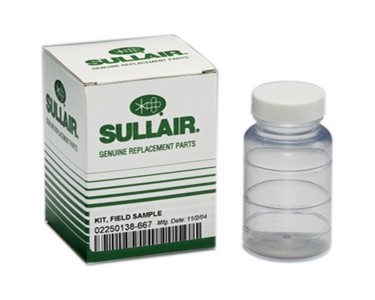 Sullair - Compressor Accessories - Genuine Parts for Air Compressors