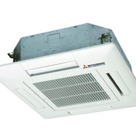 Compact Ceiling Air Conditioning Cassettes | FDTC50VD