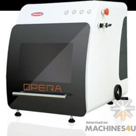 Automator Laser Marking System | Benchtop