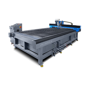 CNC Plasma Cutter