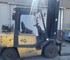 Yale - LPG Forklift 4T | GLP40LH