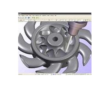 CAD CAM  | Punch & Die Manufacturing