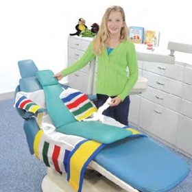 Stabilizing System for Patients | Rainbow | Posture Support