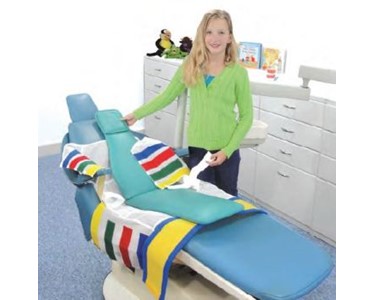 Specialized Care Company - Stabilizing System for Patients | Rainbow | Posture Support