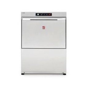 Commercial Front Loading Dishwasher | X50