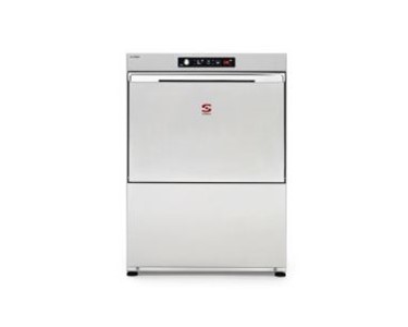 Sammic - Commercial Front Loading Dishwasher | X50