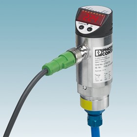 Pressure Sensors with IO-Link | PSK