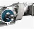 Nord - Bevel Geared Helical Motor | IP66