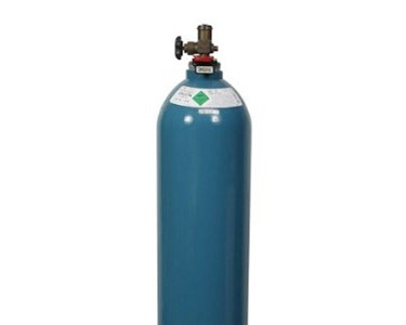 BOC - Industrial Gas Argon