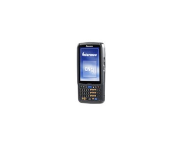 Handheld Mobile Computer | Intermec CN51