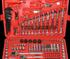 SP Tools Screwdriver Set in Metal Case | SP34012 12pc | Tool Cases