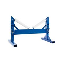 Pipe Roller Stands