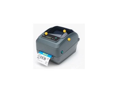 Zebra - Desktop Thermal Label Printer | G-Series GK420 / GX420 / GX430