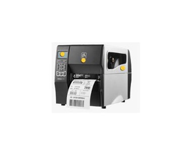Zebra - Commercial Labelling Printers | ZT200 Series