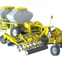 Air Seeder