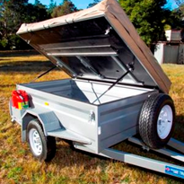 On Road Campers | Cross Road