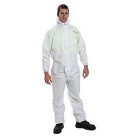 Disposable Coveralls Clothing
