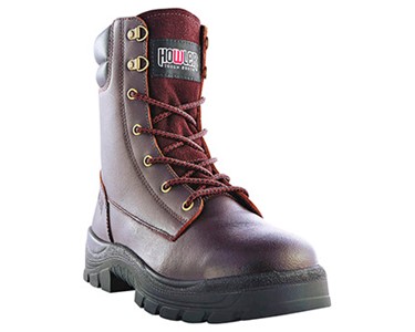 Safety Footwear | Boots & Shoes