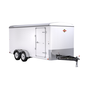 Tradesman Trailer