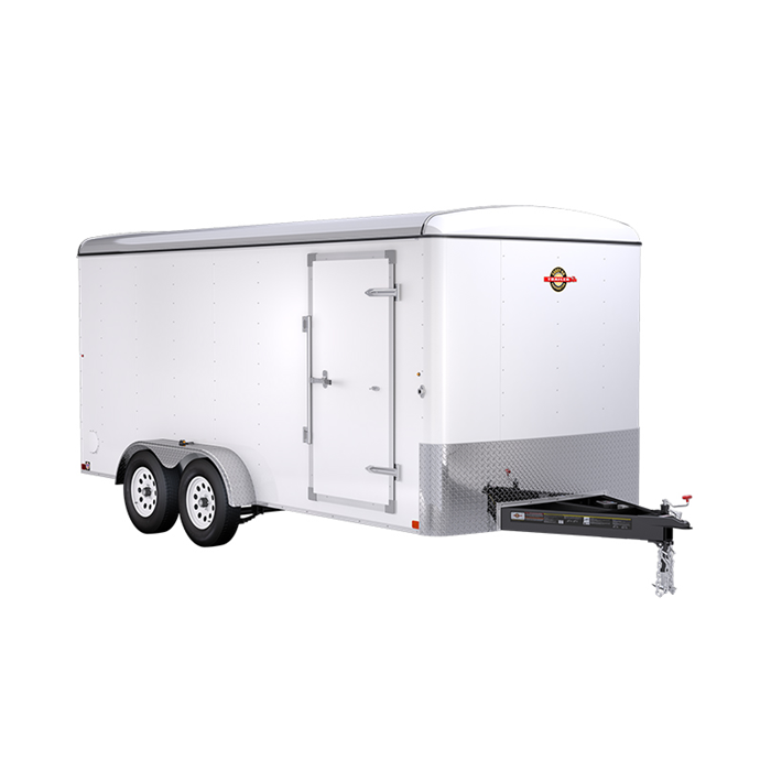 Tradesman Trailer