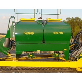 Pull Mounted Air Seeders | Simplicity
