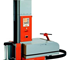 Pallet Wrapping Machine Trolley Type | Minipack Eco