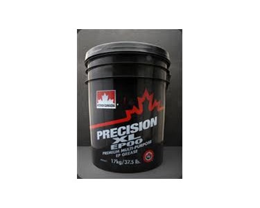 Petro-Canada - Precision Lithium & Lithium Complex Grease | XL EP00 -XLEP1 - XL-EP2
