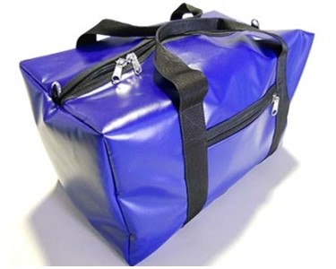 PVC Kit Bag | WP600 