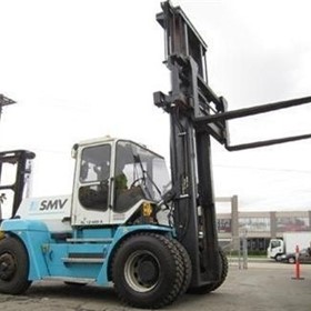 Forklift | SMV | SL12-600A
