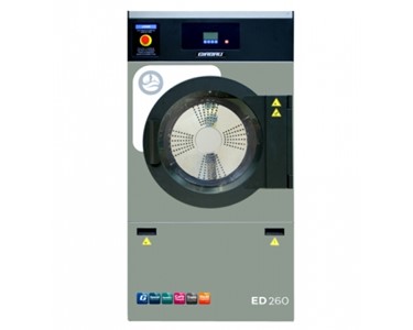 Girbau - Commercial Dryer | ST-1300