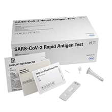 Covid-19 Rapid Antigen Test