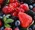 Frozen Berries | Fruit & Vegetables