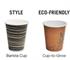 Coffee Cups | Beverage Container
