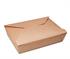 Brown Kraft Lunch Box | Food Packaging