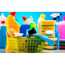 Cleaning Chemicals & Solvents | Tollman